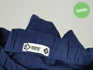 moraj szorty damskie: Moraj, Spódnica damska, rozmiar S — 4