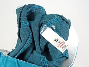 majtki tureckie: Tu, Spodnie materiałowe damskie, rozmiar L — 5