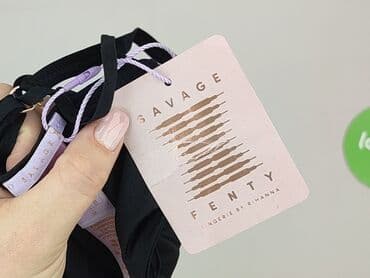 жіноча білизна польща: Savage, Women`s panties, size 5XL (EU 50) — 5