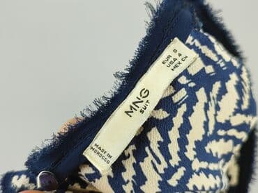 mango bluzki: Mango, Bluzka damska, rozmiar S — 4