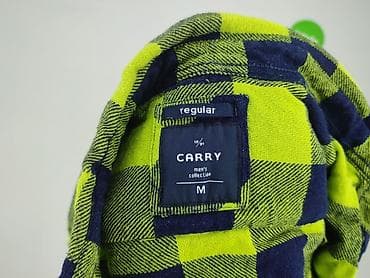 dostawa: Carry, Koszulа dla mężczyzn, rozmiar M — 4