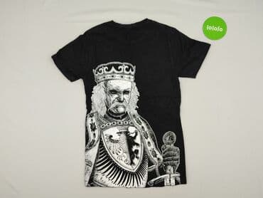 attack on titan koszulki: Koszulka dla mężczyzn, rozmiar S — 3