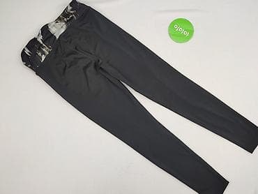 legginsy m: Legginsy Sportowe damskie, rozmiar S — 3