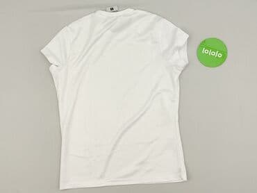 nike t shirty essential: T-shirt damski, rozmiar S — 4