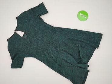 spodnie divided h: H&M Divided, Sukienka damska, rozmiar M — 4