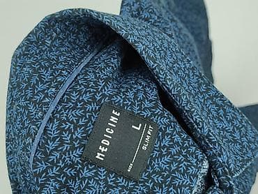 daichmann klapki: Medicine, Koszulа dla mężczyzn, rozmiar L — 4