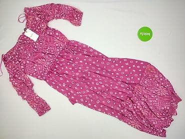 ponczo massimo dutti: Pepe Jeans, Sukienka damska, rozmiar XS — 2