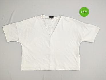 c a top: Topshop, Bluzka damska, rozmiar S — 2