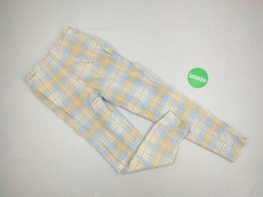 c a piżama: Material trousers for women, size S (EU 36) — 3