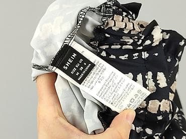 15 bodies: Shein, Szorty damskie, rozmiar M — 6