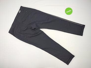 sprandi 28: Spodnie materiałowe damskie, rozmiar S — 3