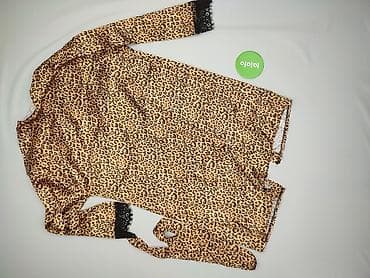 nike balmain: Damski, Szlafrok, rozmiar 2XL — 3