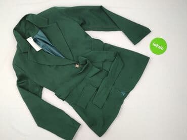 marynarka damska sukienka: Kasia Zapała, Marynarka damska, S — 2