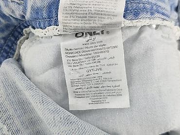 h: Only Jeans, Szorty damskie, rozmiar S — 7
