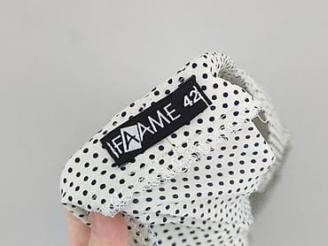 ulla popken bluzki: Bluzka damska, rozmiar XL — 4