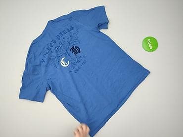 koszulki lata 90: Koszulka dla mężczyzn, rozmiar M — 4