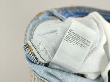 asos podarte jeansy: Terranova, Jeansy damskie, rozmiar XS — 5