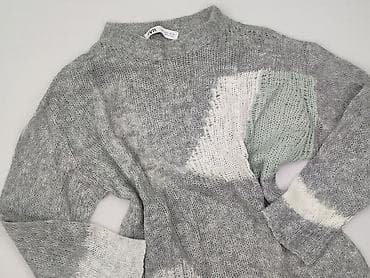 noisy may sweter: Zara, Sweter damski, rozmiar M — 1
