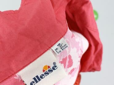 oversized t shirty basic: Ellesse, Koszula damska, rozmiar M — 4