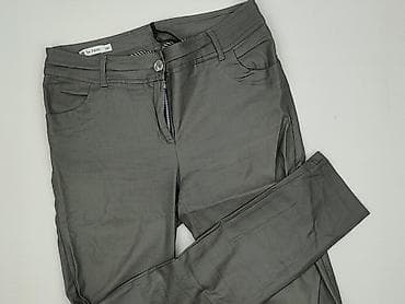 marka f: Defacto, Spodnie materiałowe damskie, rozmiar XL — 1