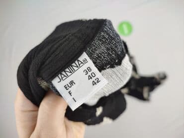 wieczorowa sukienki midi: Janina, Sukienka damska, rozmiar M — 4