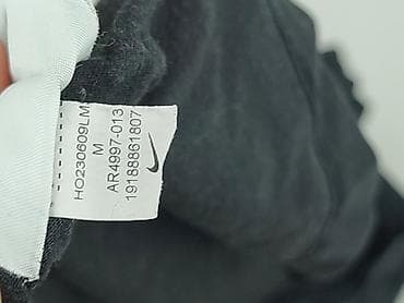 nike dunk: Nike, Koszulka dla mężczyzn, rozmiar M — 5