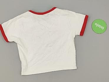 bluzy lemonada: Sinsay, T-shirt damski, rozmiar L — 3