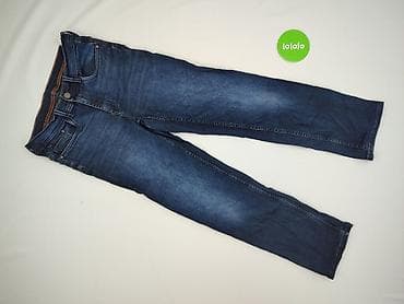 dnd denim development: Jean Pascale, Jeansy dla mężczyzn, rozmiar S — 2