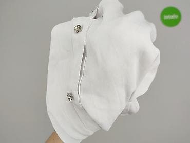 sneakersy mohito: Mohito, Koszula damska, rozmiar S — 4