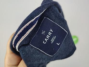 dnd denim development: Carry, Koszulka dla mężczyzn, rozmiar L — 4