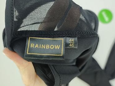 marka reserved: RAINBOW, Kombinezon damski, rozmiar 3XL — 4