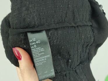 koszule sylwestrowe: Topshop, Bluzka damska, rozmiar M — 5