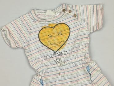 c a sukienka dla dziewczynki: Dress, Zara, 6-9 months, condition - Very good — 1