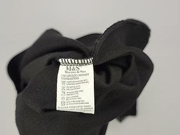 czerwone: Marks & Spencer, Sukienka damska, rozmiar M — 6