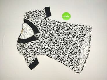 duże rozmiary ekskluzywne sukienki plus size: Sukienka damska, rozmiar S — 2