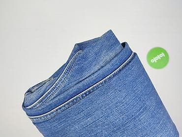 jeans rl: Jeansy damskie, rozmiar L — 6