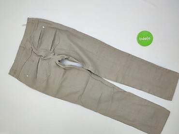 buty mexx: Spodnie materiałowe damskie, rozmiar M — 3