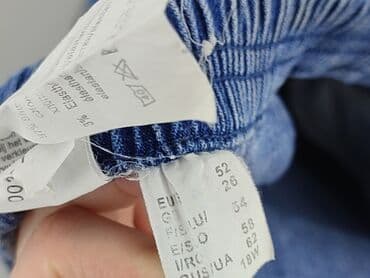 cinque spodnie: Spodnie 3/4 damskie, rozmiar XL — 5