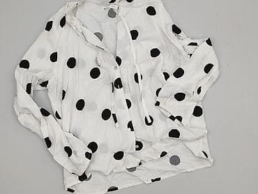 bluzy oversize sinsay: Sinsay, Bluzka damska, rozmiar L — 1