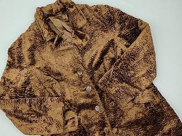 Шуба, розмір XL на lalafo.pl Шуба, розмір XL