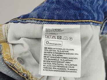 praca: H&M L.O.G.G., Szorty damskie, rozmiar S — 6