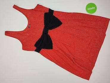 swing: H&M, Sukienka damska, rozmiar L — 2