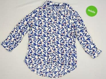 anturia bluzka: Jeanswear, Bluzka damska, rozmiar L — 2