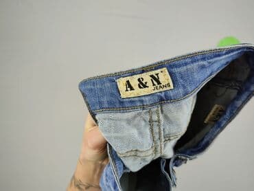 jeansy damskie cropp: 3/4 Trousers for women, M at lalafo.pl — 4 jeansy damskie cropp: 3/4 Trousers for women, M — 4