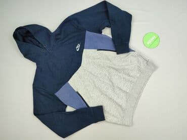 local heroes zielona bluza: Nike, Bluza z kapturem dla mężczyzn, rozmiar M — 2