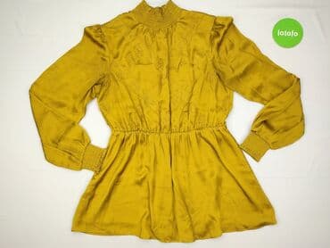 bluzki z rękawem 3 4 orsay: Orsay, Sukienka damska, rozmiar S — 3