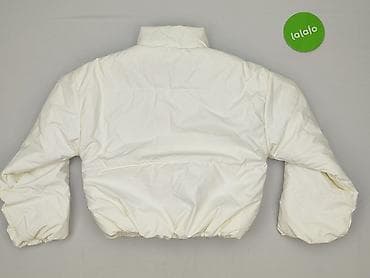 t shirt basic h: Kurtka puchowa Destination, 9 lat, Tkaniny syntetyczne, stan - Idealny — 3