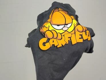 koszulka z hello kitty: Sweatshirt, Nickelodeon, 7 years, 116-122 cm, condition - Very good — 6