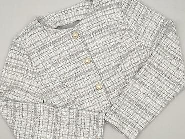 kurtki wiosenne shein: Shein, Marynarka damska, rozmiar M — 1