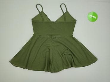 kombinezon magmac: Boohoo, Ogrodniczki damskie, rozmiar L — 3